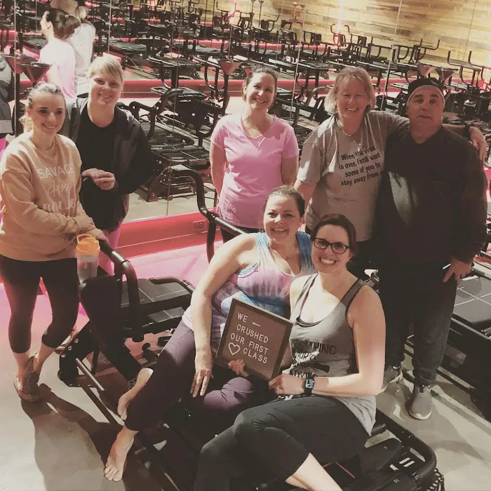 The Sweat Co. Picture 2