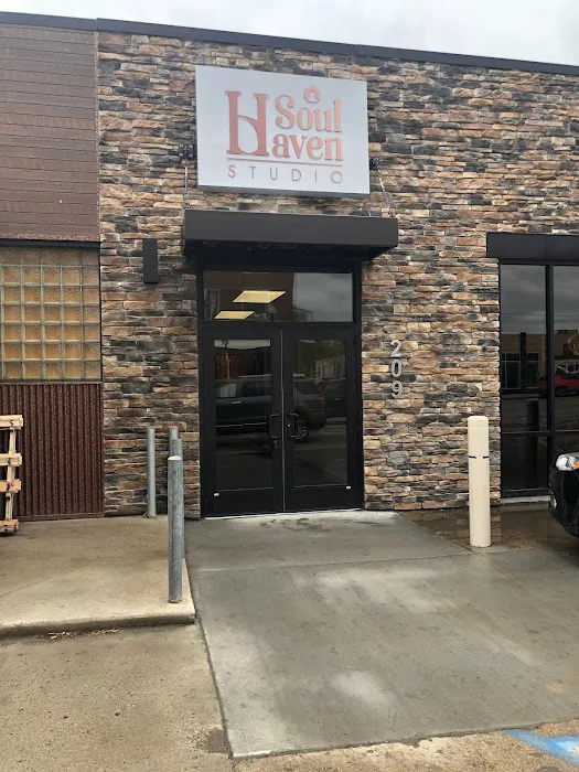 Soul Haven Studio Picture 5