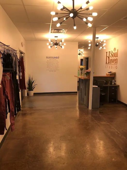 Soul Haven Studio Picture 4