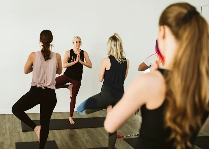 Soul Haven Studio Picture 2