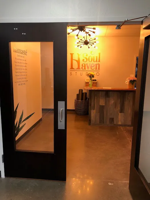 Soul Haven Studio Picture 8