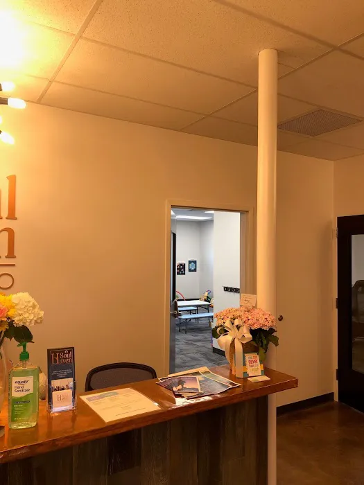 Soul Haven Studio Picture 6