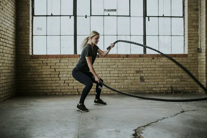 Proximal50 Downtown Picture 1