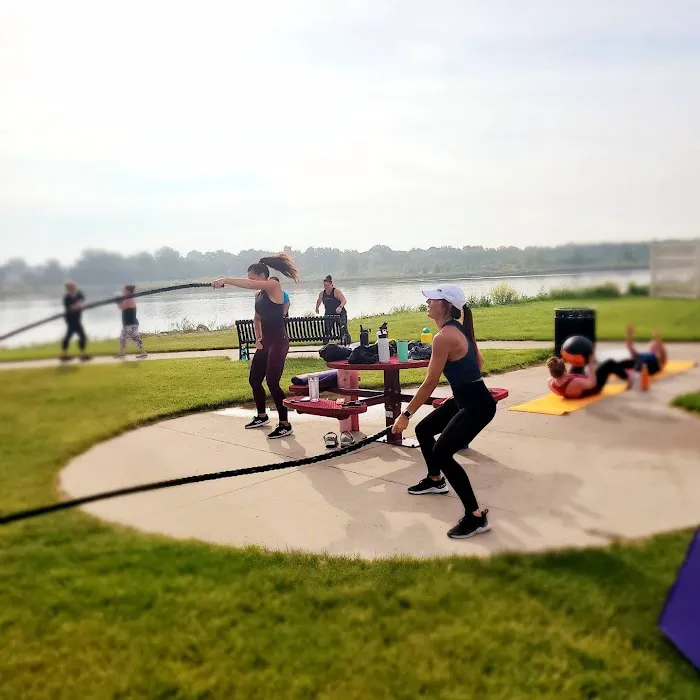 Mind and Body Boxing Picture 6