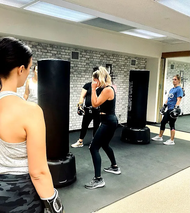 Mind and Body Boxing Picture 4