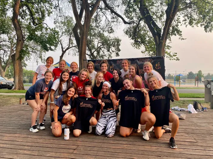 Mind and Body Boxing Picture 1