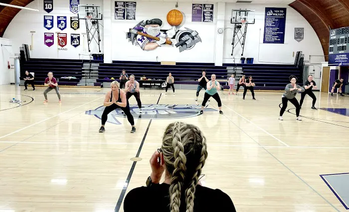 Mind and Body Boxing Picture 7