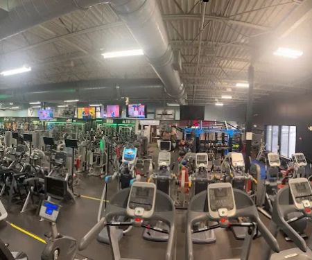 Verge Fitness