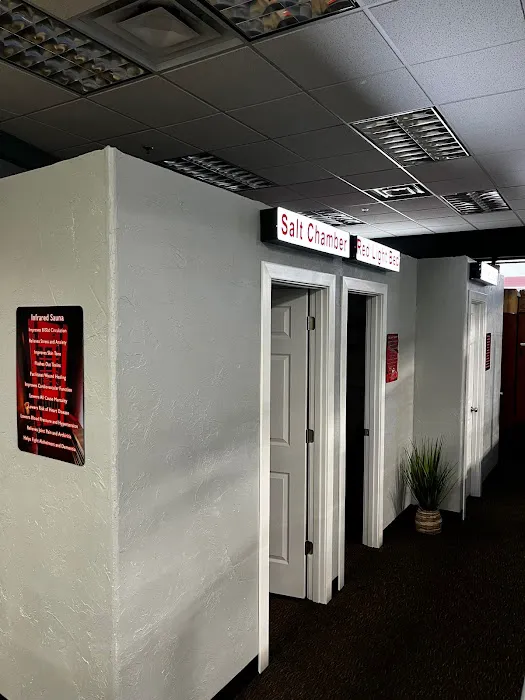 Verge Fitness Picture 5