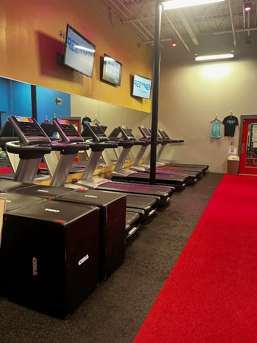 Verge Fitness Picture 2