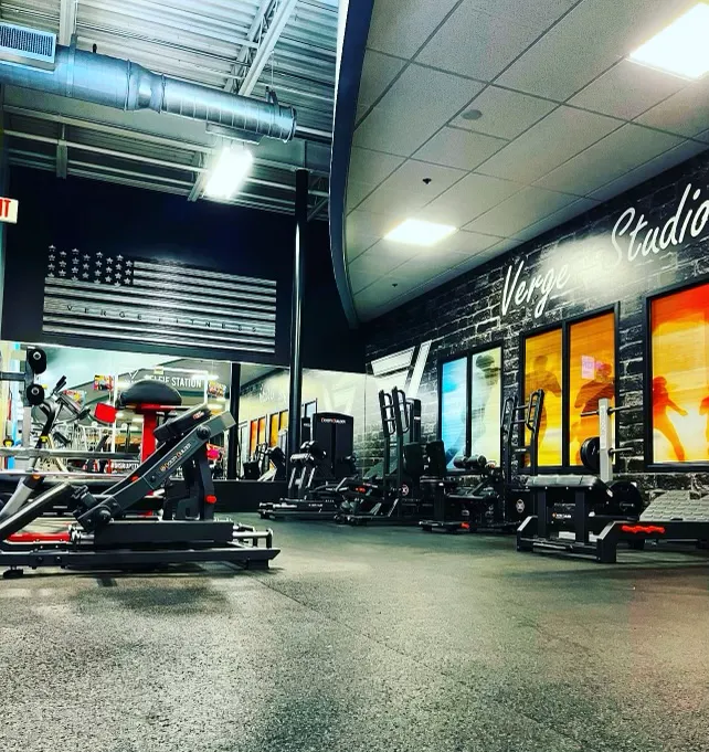 Verge Fitness Picture 4