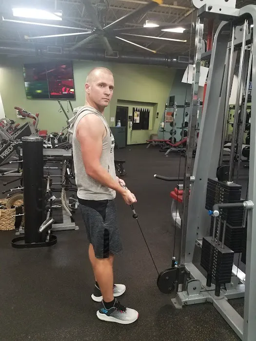 Verge Fitness Picture 8