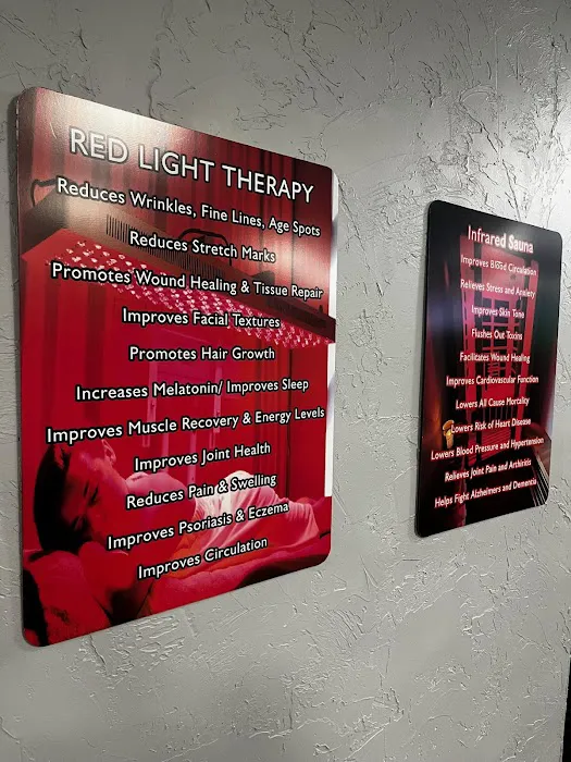 Verge Fitness Picture 9