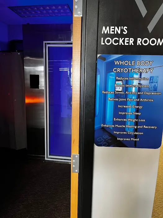 Verge Fitness Picture 7