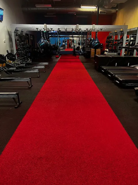 Verge Fitness Picture 10