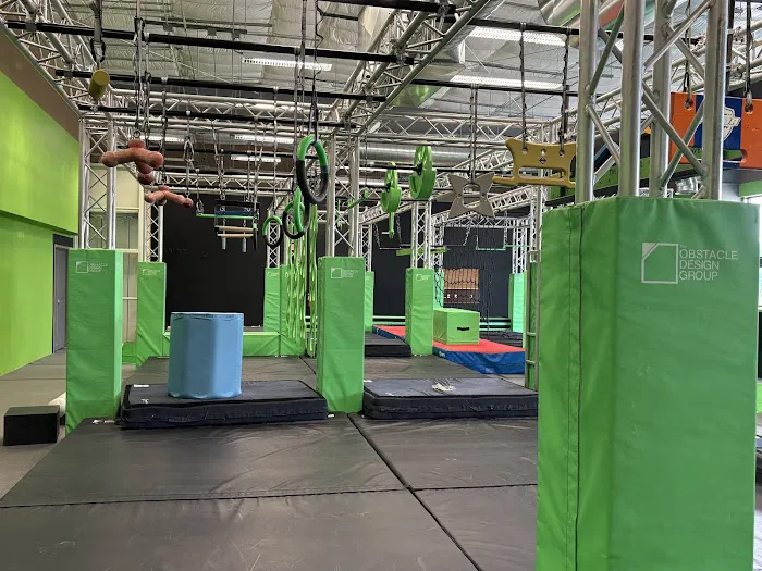 Four Star Ninja Academy Picture 5