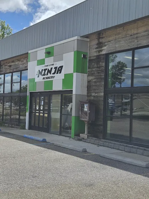 Four Star Ninja Academy Picture 1