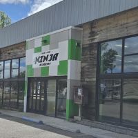 Four Star Ninja Academy ico