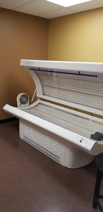 Anytime Fitness Picture 2