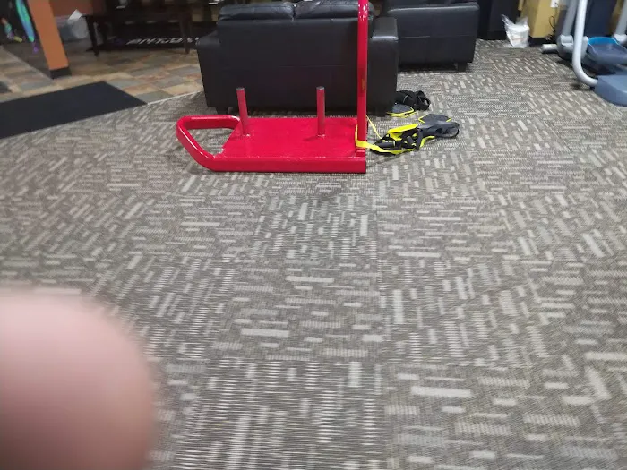 Anytime Fitness Picture 10