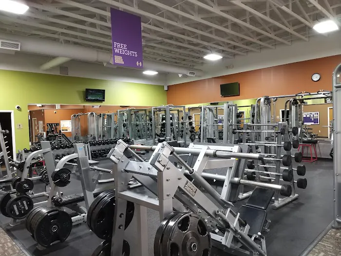 Anytime Fitness Picture 3