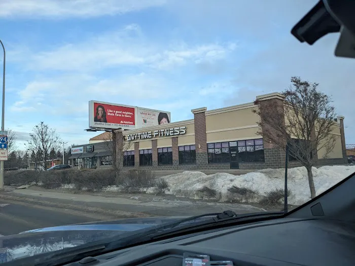 Anytime Fitness Picture 4