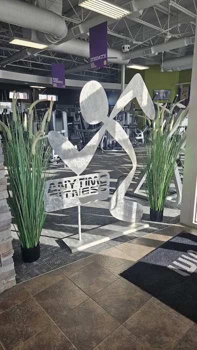 Anytime Fitness Picture 6