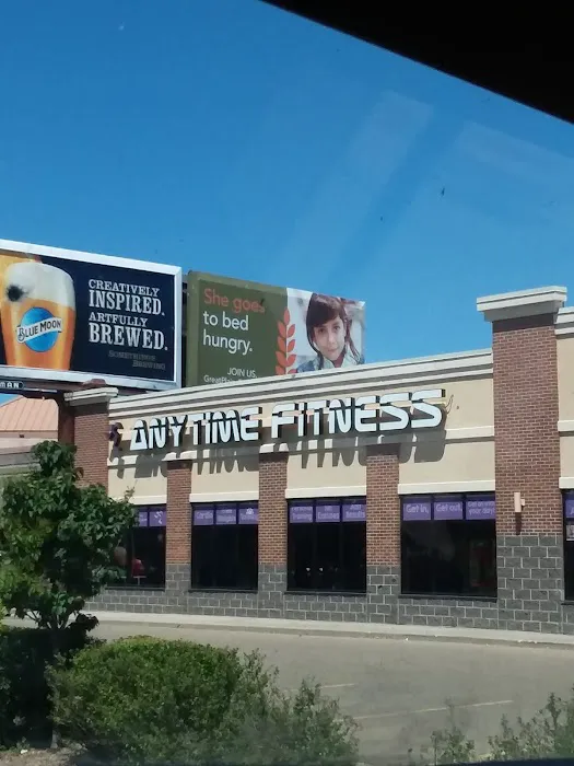Anytime Fitness Picture 9