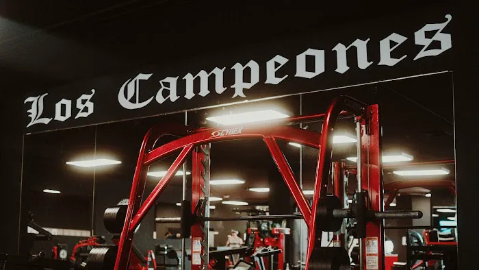 Los Campeones Bismarck Picture 9