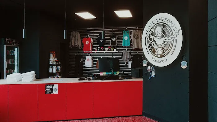 Los Campeones Bismarck Picture 4