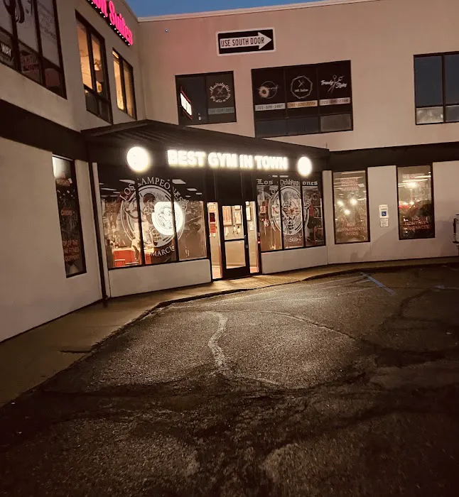 Los Campeones Bismarck Picture 3