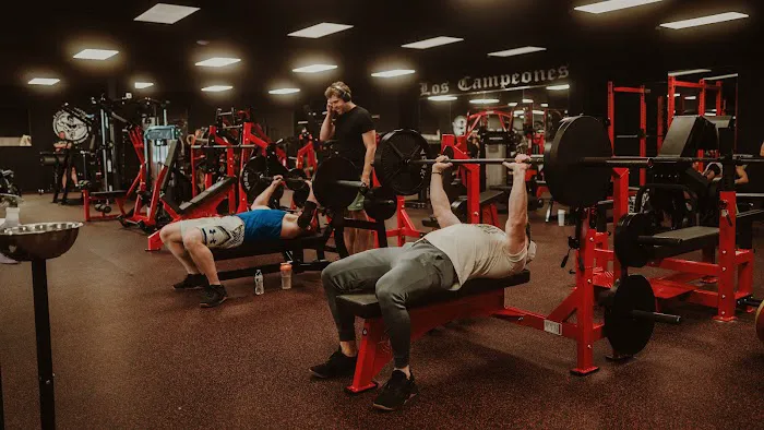 Los Campeones Bismarck Picture 10