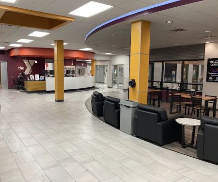 Missouri Valley Family YMCA