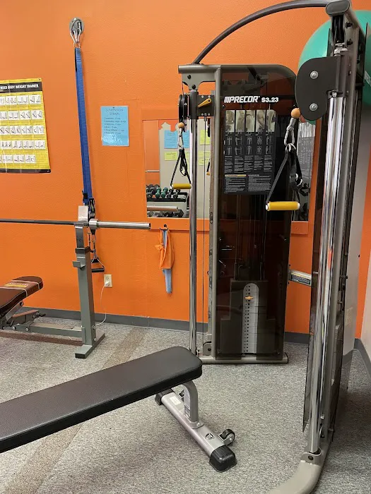 Smart Weight Nutrition & Fitness Studio Picture 9