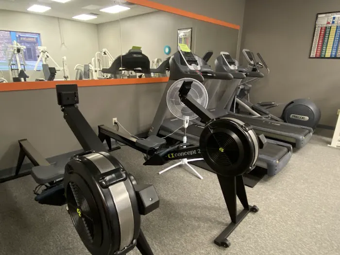 Smart Weight Nutrition & Fitness Studio Picture 4