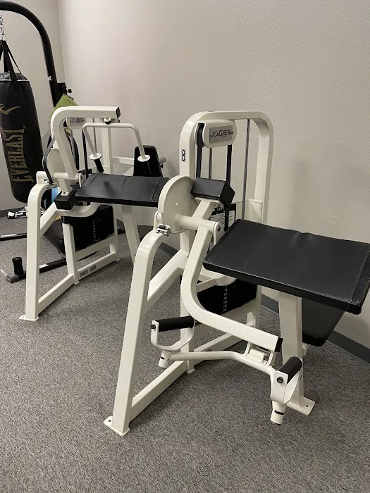 Smart Weight Nutrition & Fitness Studio Picture 5