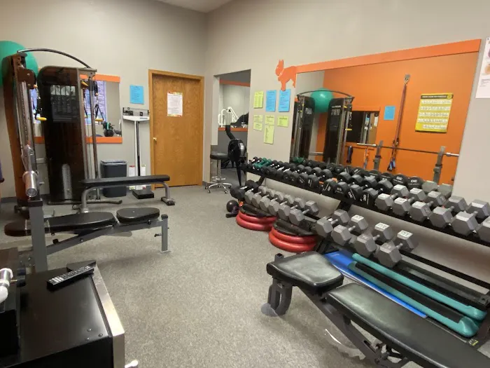 Smart Weight Nutrition & Fitness Studio Picture 2