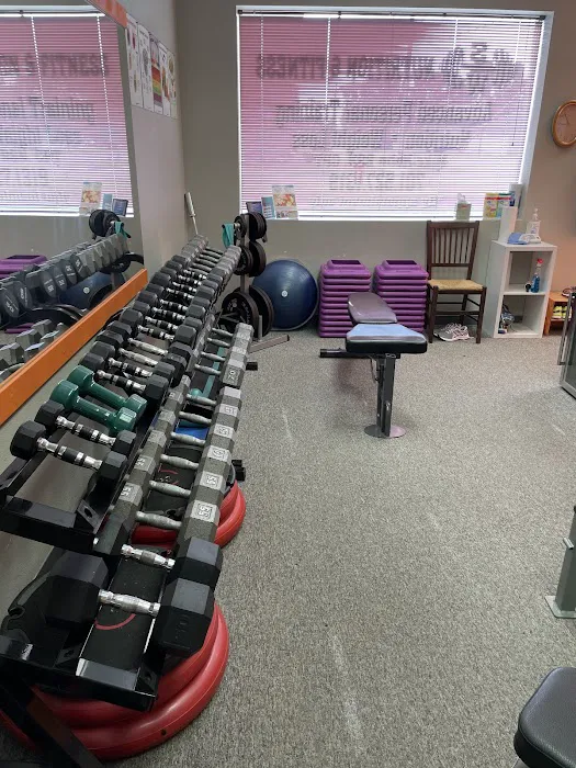 Smart Weight Nutrition & Fitness Studio Picture 8