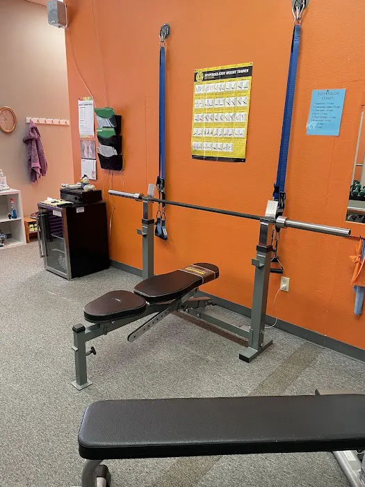 Smart Weight Nutrition & Fitness Studio Picture 6