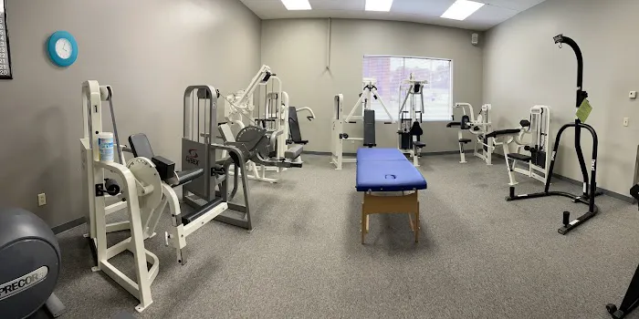 Smart Weight Nutrition & Fitness Studio Picture 1