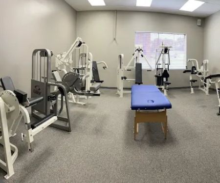 Smart Weight Nutrition & Fitness Studio