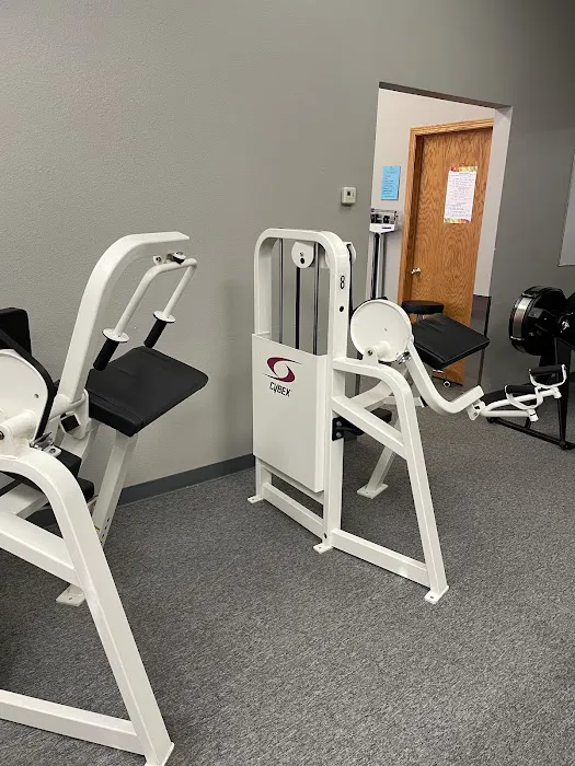 Smart Weight Nutrition & Fitness Studio Picture 3