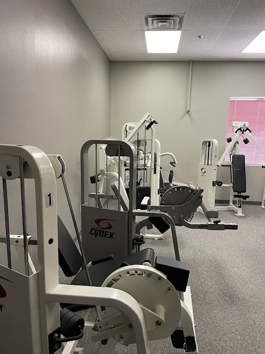 Smart Weight Nutrition & Fitness Studio Picture 10