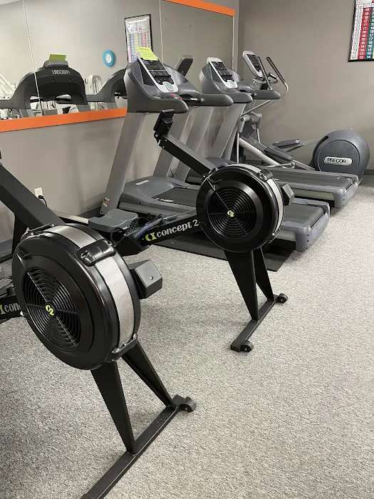 Smart Weight Nutrition & Fitness Studio Picture 7