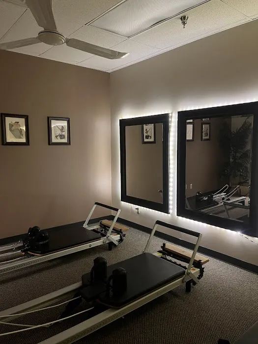 Centergy Pilates Picture 2