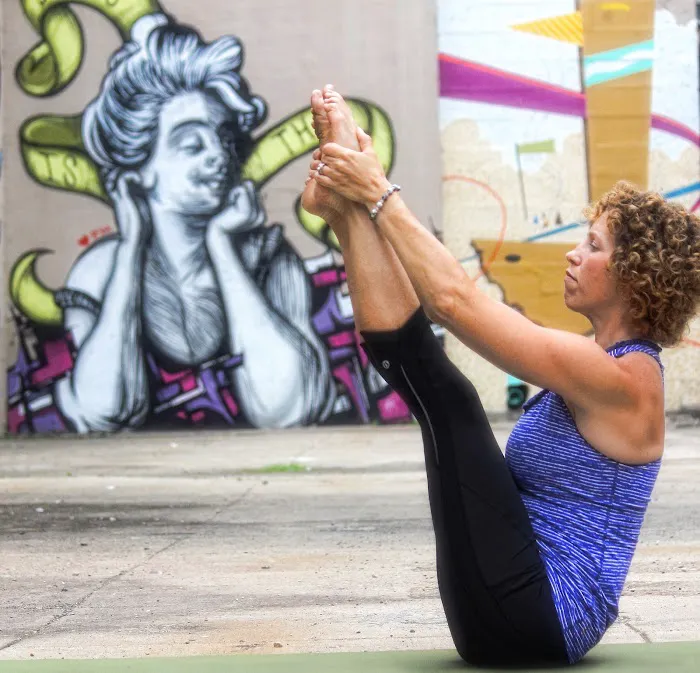 Transitions Yoga Picture 4