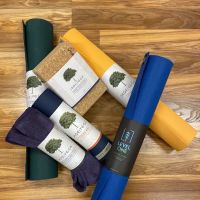 Transitions Yoga ico