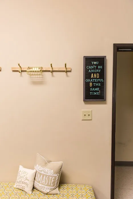 Transitions Yoga Picture 6