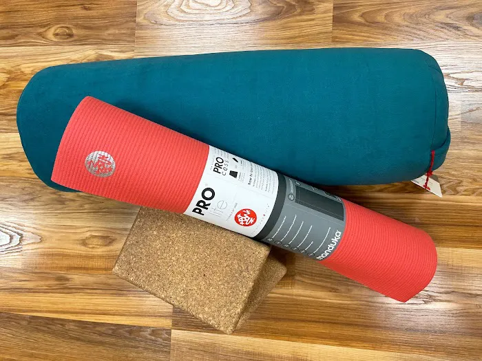 Transitions Yoga Picture 5