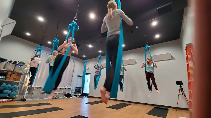 Transitions Yoga Picture 2